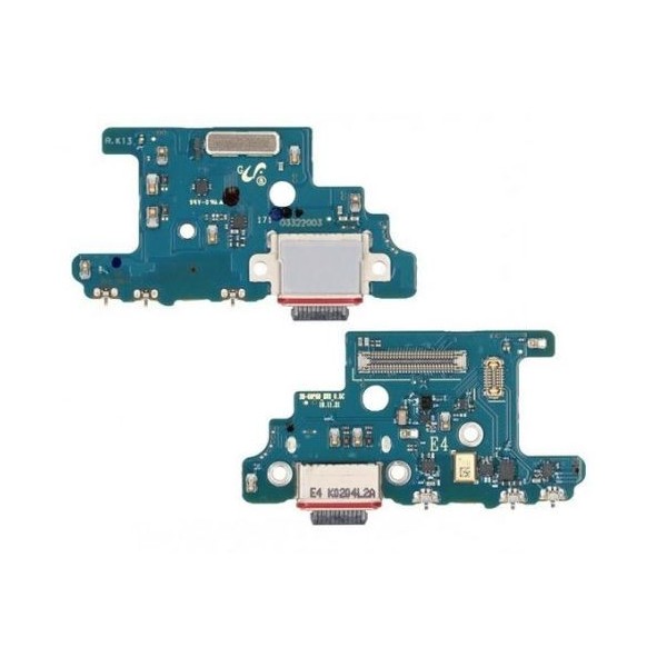Modulo de Carga Samsung S20 Plus SM-G985F calidad compatible con Micrófono