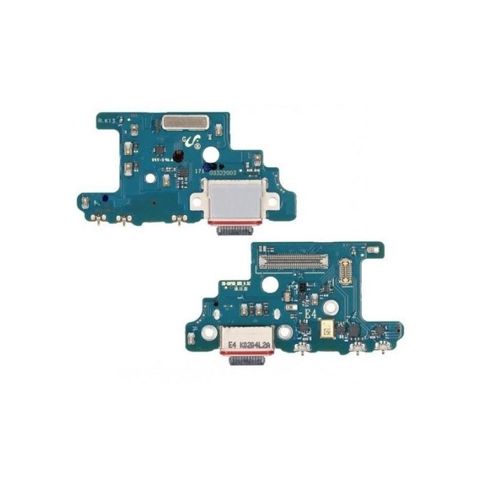 Modulo de Carga Samsung S20 Plus SM-G985F calidad compatible con Micrófono