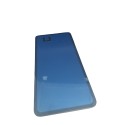 Tapa trasera Xiaomi Redmi Note 8 BLANCA cubre bateria back cover