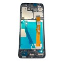 Pantalla con MARCO TCL 10 SE T766H  PREMIUM  (LCD/display + digitalizador/táctil) 