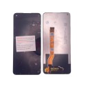Pantalla Realme 9i RMX3491 calidad Premium (LCD/display + digitalizador/táctil)