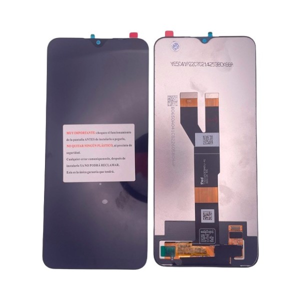 Pantalla Realme C21 RMX3201 calidad Premium (LCD/display + digitalizador/táctil)
