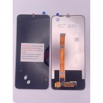 Pantalla Realme C25 RMX3193  RMX3191 calidad Premium (LCD/display + digitalizador/táctil)