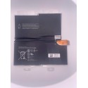 Bateria Tablet MICROSOFT SURFACE PRO 3 1631 5547mha 42.2Wh 7.6v calidad PREMIUM