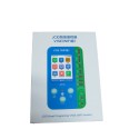 Programador JC V1SE (wifi version) de lectura y datos para iPhone + Placa LCD V1SE JC