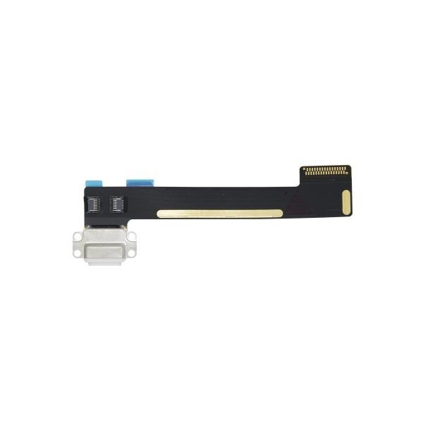 Flex Conector carga iPad Mini 4 iPad mini 2019 BLANCO charger flex calidad PREMIUM 