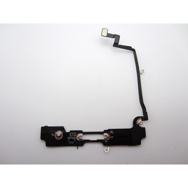 Antena inferior para iPhone X (buzzer signal flex) PREMIUM
