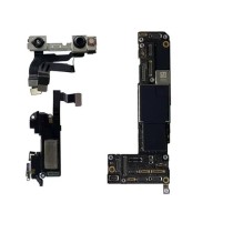 Placa base iPhone 12 PRO 128gb 100% original despiece FUNCIONAL sin icloud y con FACE ID