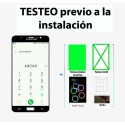 Pantalla Huawei Y6 Pro 2017 / P9 lite mini COMPLETA + Marco (opcional)