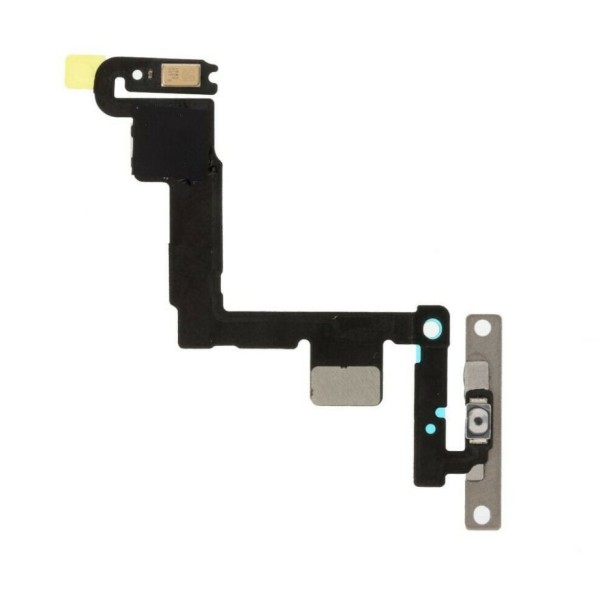 Flex Power iPhone 11 Boton Encendido ON/OFF
