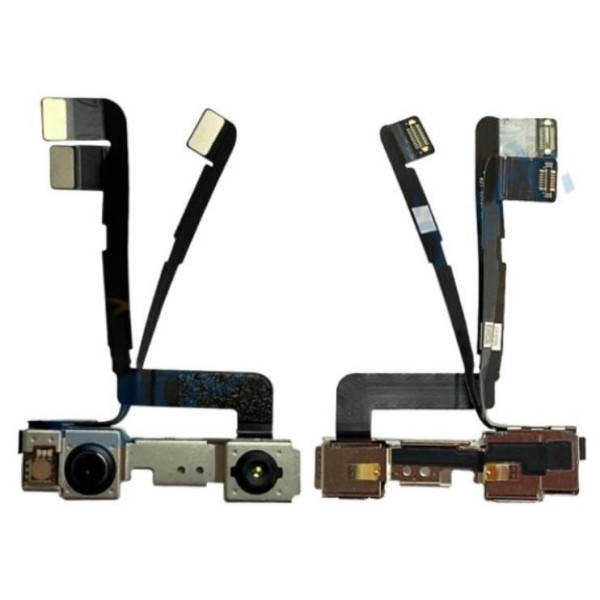 Flex cámara FRONTAL iPhone 11 PRO sensor luz proximidad front camera 